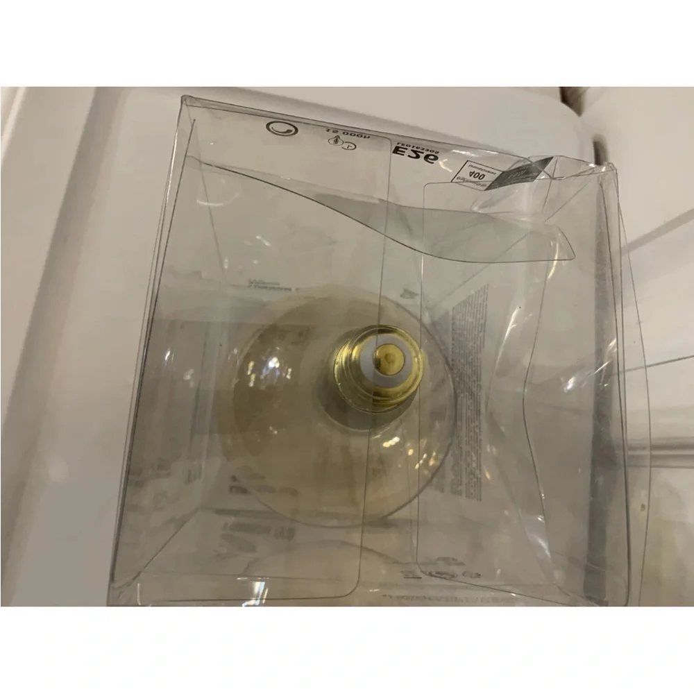 IKEA Lennom LED Light Bulb - Warm‎ White